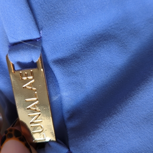 Lunalae Venus Set Recycled Lavender - Picture 6 of 10